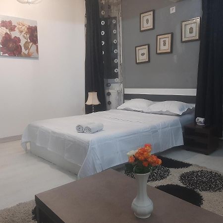 Апартаменты Studio Calea Victoriei Бухарест Экстерьер фото